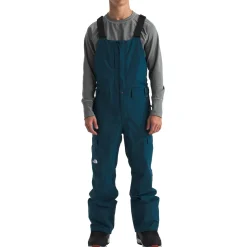 The North Face Freedom Bibs - Men's- Snow Clothing|Snowboard Pants & Bibs