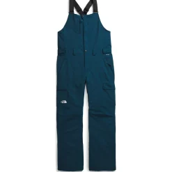 The North Face Freedom Bibs - Men's- Snow Clothing|Snowboard Pants & Bibs