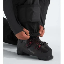The North Face Freedom Bibs - Men's- Snow Clothing|Snowboard Pants & Bibs