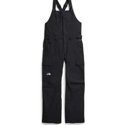 The North Face Freedom Bibs - Men's- Snow Clothing|Snowboard Pants & Bibs