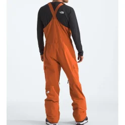 The North Face Freedom Bibs - Men's- Snow Clothing|Snowboard Pants & Bibs