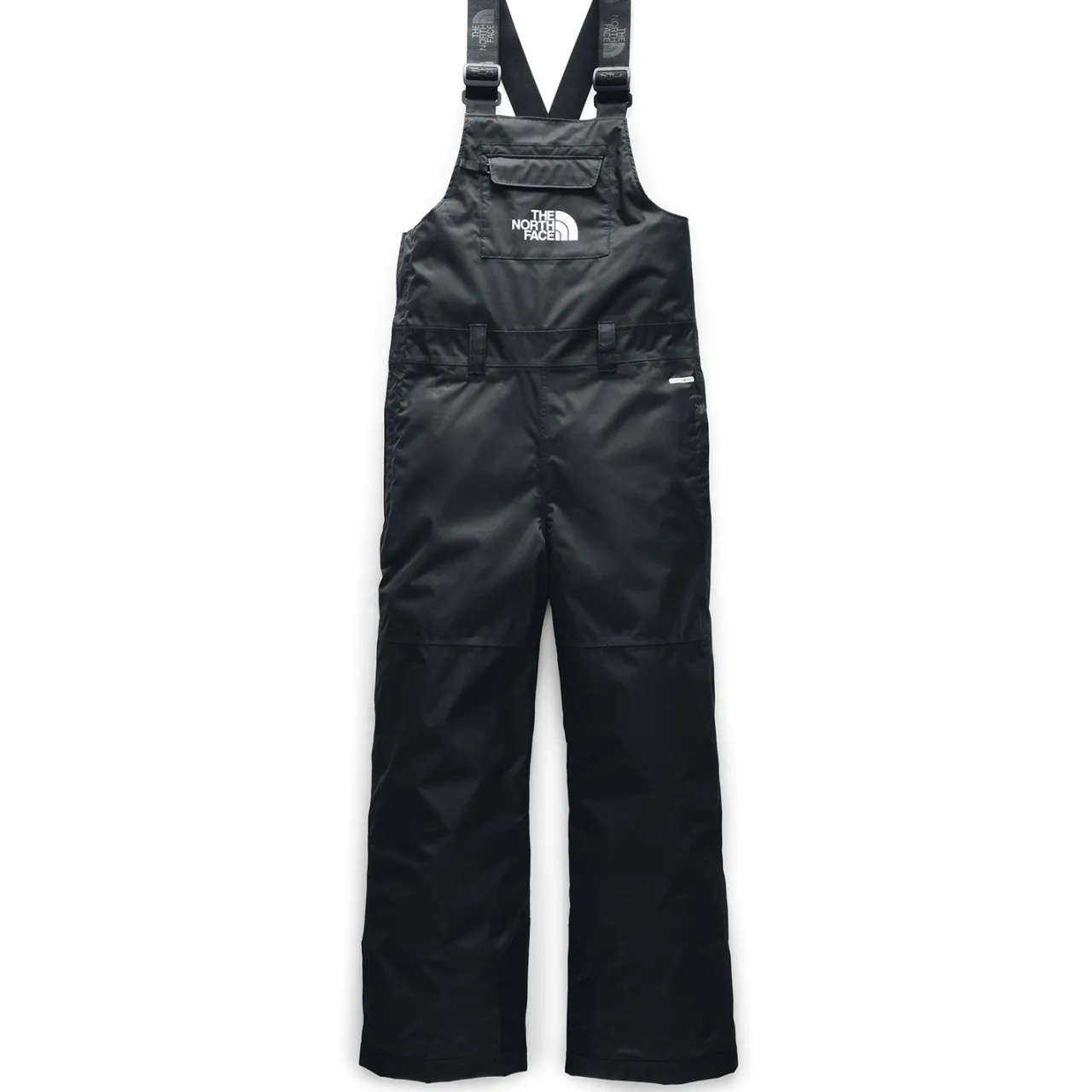 The North Face Freedom Insulated Bibs - Kids'-Kids Girls Snow Clothing|Boys Snow Clothing