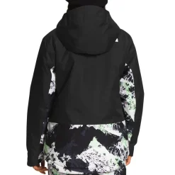 The North Face Freedom Insulated Jacket - Girls'-Kids Kids Jackets|Kids Snow Clothing