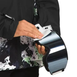 The North Face Freedom Insulated Jacket - Girls'-Kids Kids Jackets|Kids Snow Clothing