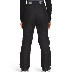 The North Face Freedom Insulated Pants - Girls'-Kids Girls Snow Clothing|Kids Snow Clothing