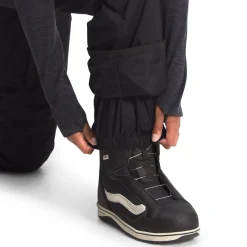 The North Face Freedom Insulated Short Bibs - Women's-Women Short|Snow Clothing