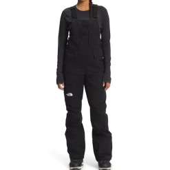 The North Face Freedom Insulated Bibs - Women's-Women Snow Clothing|Snowboard Pants & Bibs