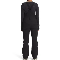 The North Face Freedom Insulated Tall Bibs - Women's-Women Snow Clothing|Snowboard Pants & Bibs