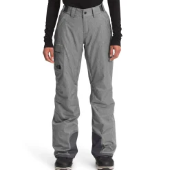 The North Face Freedom Insulated Short Pants - Women's-Women Short|Snow Clothing