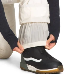 The North Face Freedom Insulated Short Pants - Women's-Women Short|Snow Clothing