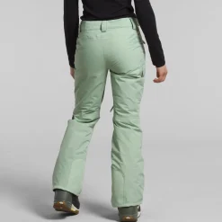 The North Face Freedom Insulated Short Pants - Women's-Women Short|Snow Clothing