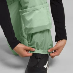 The North Face Freedom Insulated Short Pants - Women's-Women Short|Snow Clothing