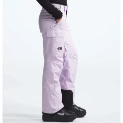 The North Face Freedom Insulated Short Pants - Women's-Women Short|Snow Clothing