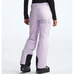 The North Face Freedom Insulated Short Pants - Women's-Women Short|Snow Clothing