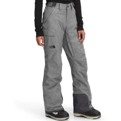 The North Face Freedom Insulated Tall Pants - Women's-Women Tall|Snow Clothing