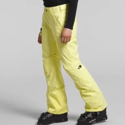 The North Face Freedom Insulated Tall Pants - Women's-Women Tall|Snow Clothing