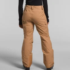 The North Face Freedom Insulated Tall Pants - Women's-Women Tall|Snow Clothing