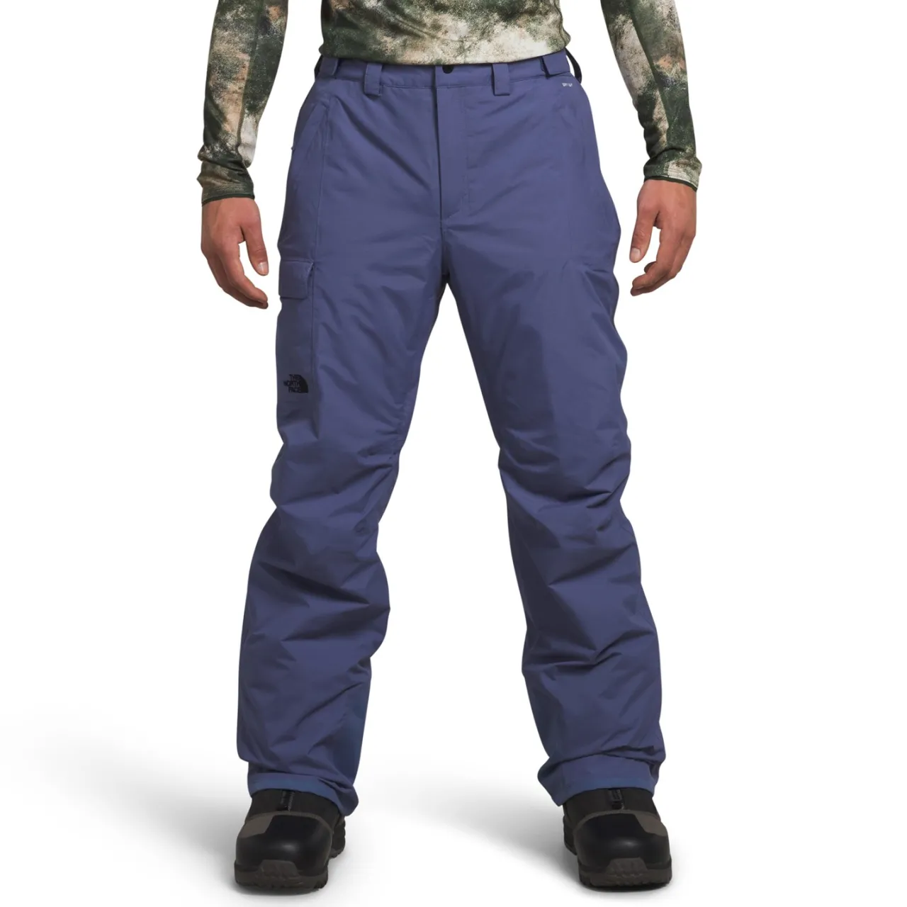 The North Face Freedom Insulated Short Pants - Men's- Short|Snow Clothing