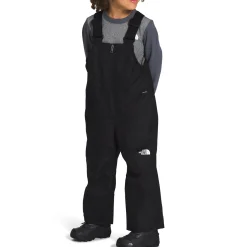 The North Face Freedom Insulated Bib - Toddlers'-Kids Toddler Snow Clothing|Toddler 18M - 7T