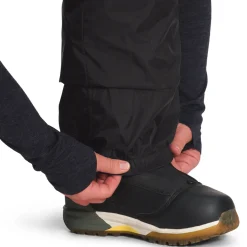 The North Face Freedom Insulated Plus Bibs - Women's-Women Snow Clothing|Snowboard Pants & Bibs