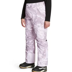 The North Face Freedom Insulated Plus Tall Pants - Women's-Women Tall|Plus