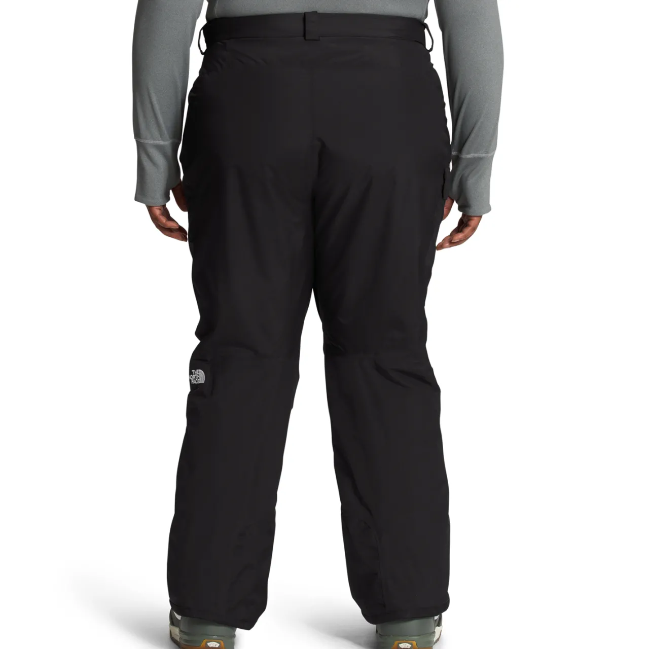 The North Face Freedom Insulated Plus Tall Pants - Women's-Women Tall|Plus