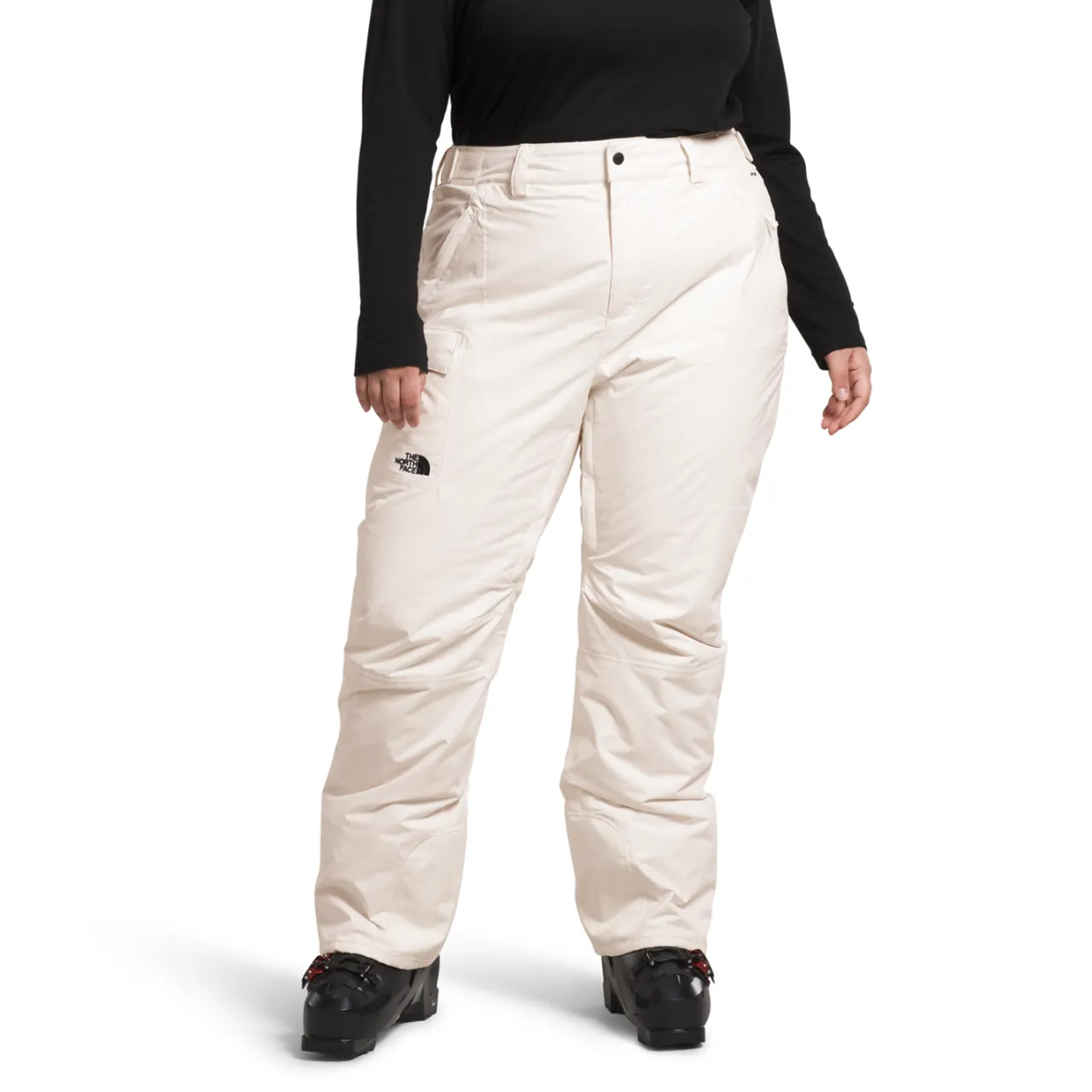The North Face Freedom Insulated Plus Tall Pants - Women's-Women Tall|Plus