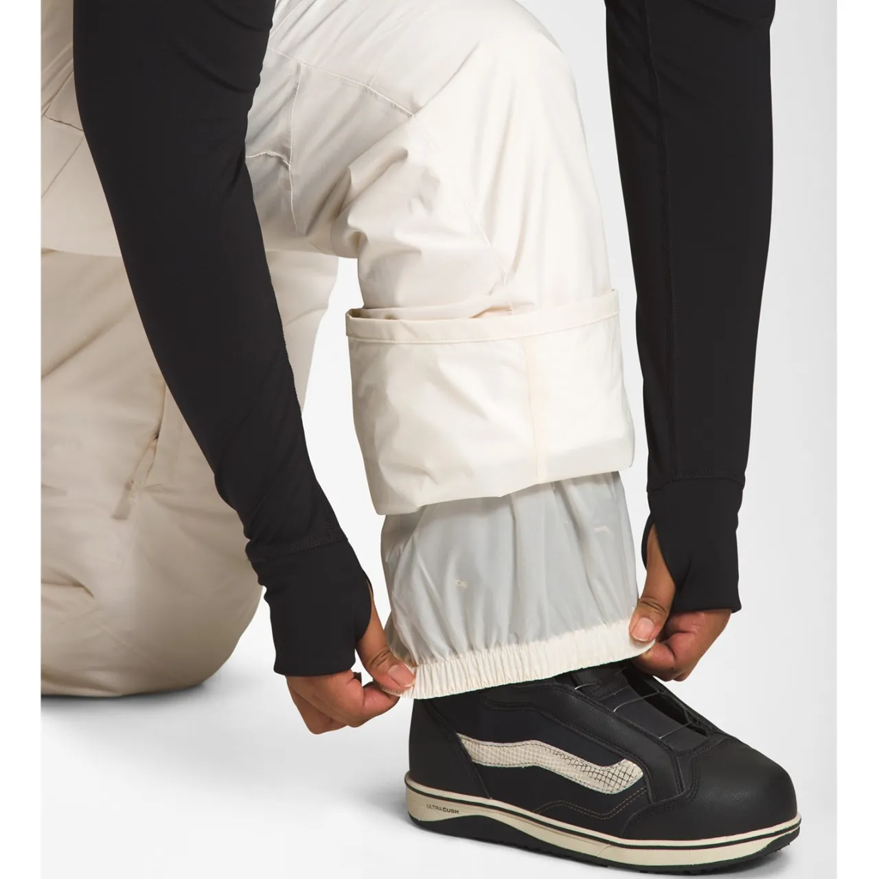 The North Face Freedom Insulated Plus Tall Pants - Women's-Women Tall|Plus