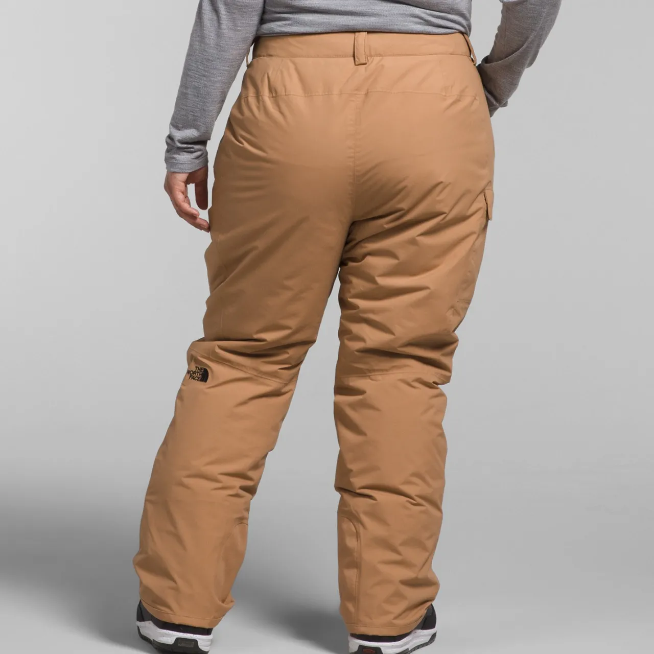 The North Face Freedom Insulated Plus Tall Pants - Women's-Women Tall|Plus
