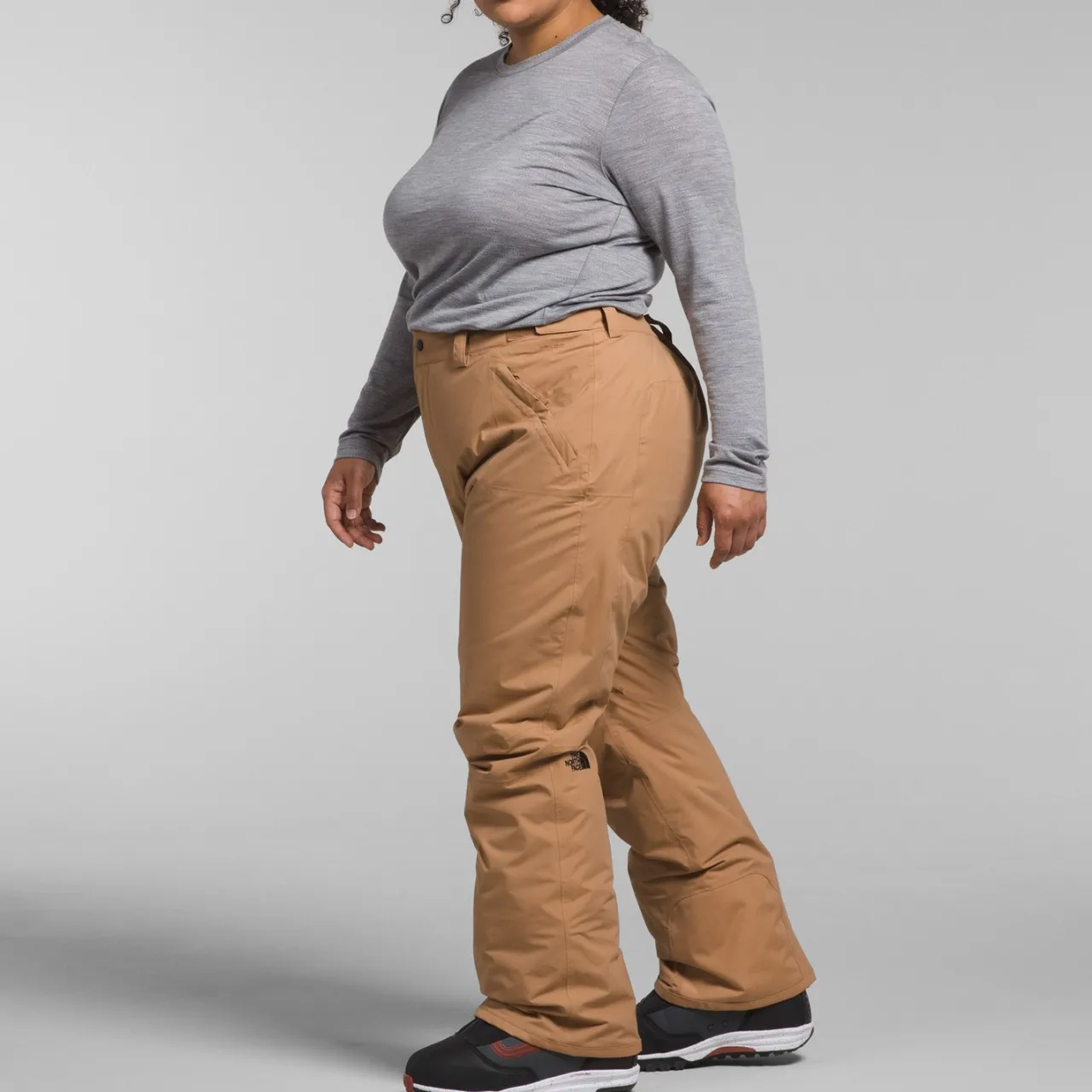The North Face Freedom Insulated Plus Tall Pants - Women's-Women Tall|Plus