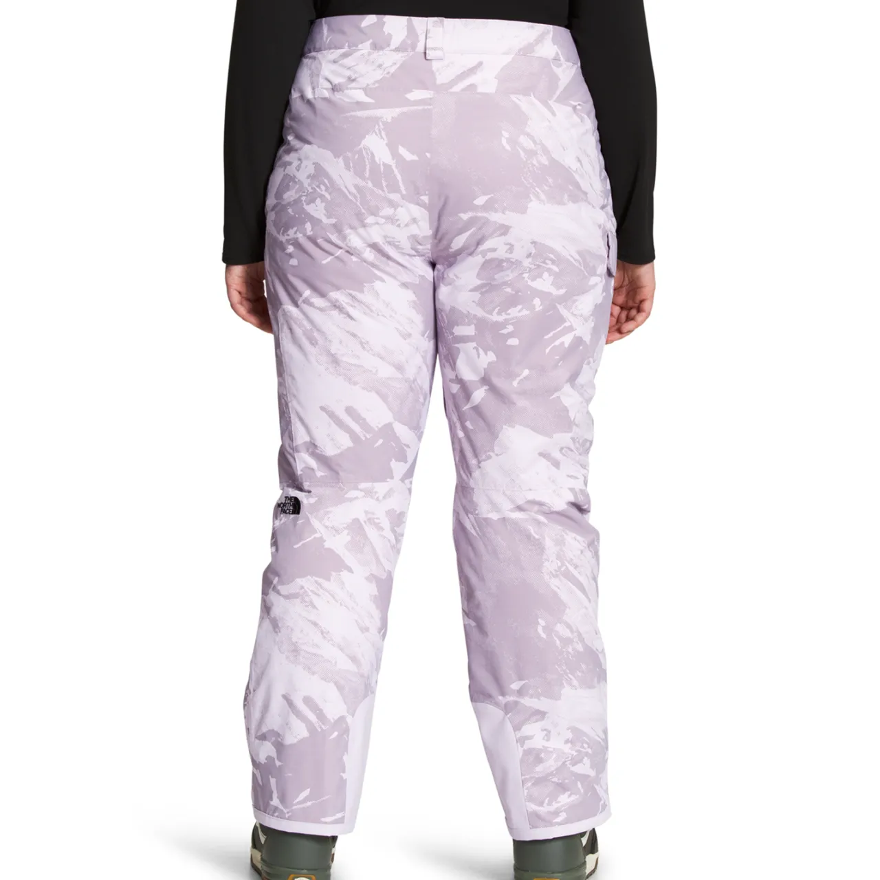 The North Face Freedom Insulated Plus Tall Pants - Women's-Women Tall|Plus
