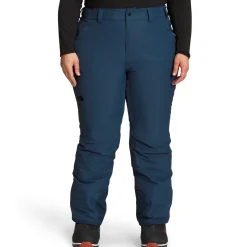 The North Face Freedom Insulated Plus Tall Pants - Women's-Women Tall|Plus