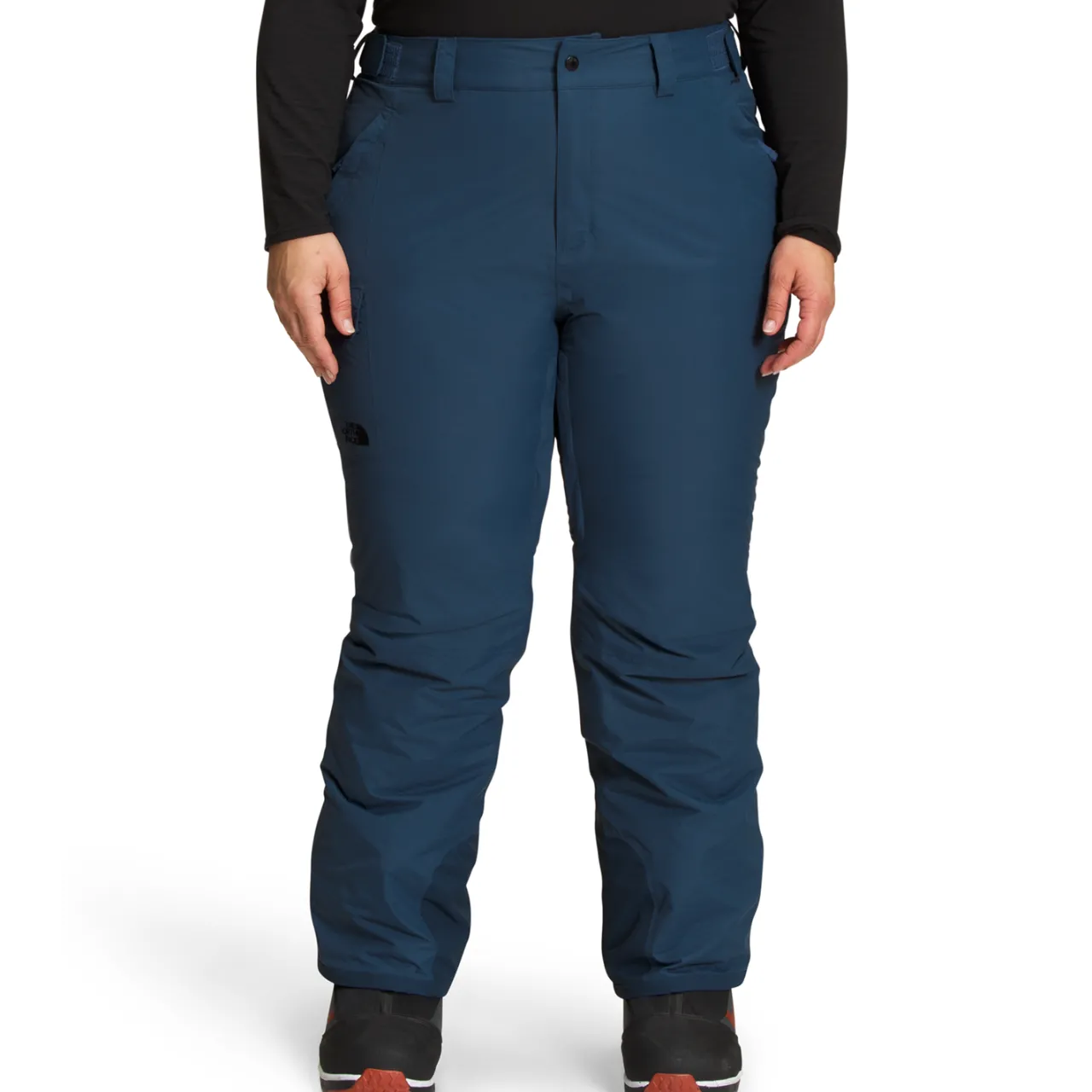 The North Face Freedom Insulated Plus Tall Pants - Women's-Women Tall|Plus