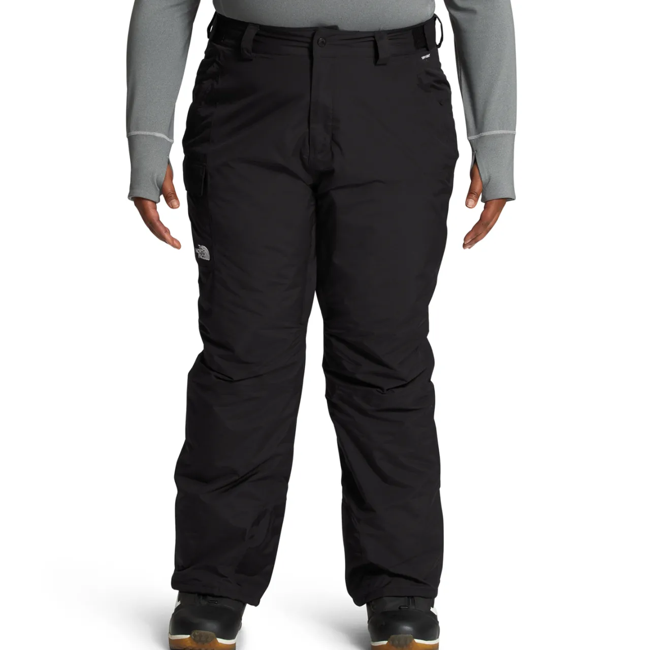 The North Face Freedom Insulated Plus Tall Pants - Women's-Women Tall|Plus