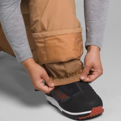 The North Face Freedom Insulated Plus Pants - Women's-Women Plus|Snow Clothing