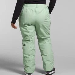 The North Face Freedom Insulated Plus Pants - Women's-Women Plus|Snow Clothing