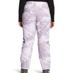 The North Face Freedom Insulated Plus Pants - Women's-Women Plus|Snow Clothing