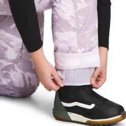 The North Face Freedom Insulated Plus Pants - Women's-Women Plus|Snow Clothing