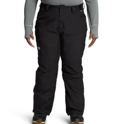 The North Face Freedom Insulated Plus Pants - Women's-Women Plus|Snow Clothing