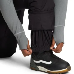 The North Face Freedom Insulated Plus Pants - Women's-Women Plus|Snow Clothing