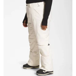 The North Face Freedom Insulated Plus Short Pants - Women's-Women Short|Snow Clothing