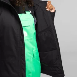 The North Face Freedom Insulated Jacket - Girls'-Kids Kids Jackets|Girls Snow Clothing