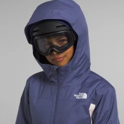 The North Face Freedom Insulated Jacket - Girls'-Kids Kids Jackets|Girls Snow Clothing