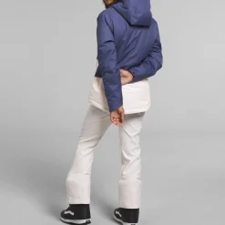 The North Face Freedom Insulated Jacket - Girls'-Kids Kids Jackets|Girls Snow Clothing