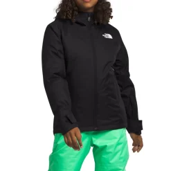 The North Face Freedom Insulated Jacket - Girls'-Kids Kids Jackets|Girls Snow Clothing