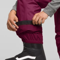 The North Face Freedom Insulated Pants - Girls'-Kids Girls Snow Clothing|Kids Snow Clothing