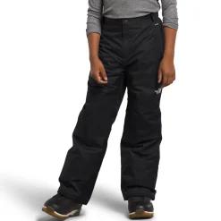 The North Face Freedom Insulated Pants - Boys'-Kids Boys Snow Clothing|Kids Snow Clothing