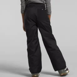 The North Face Freedom Insulated Pants - Boys'-Kids Boys Snow Clothing|Kids Snow Clothing