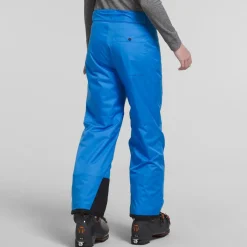 The North Face Freedom Insulated Pants - Boys'-Kids Boys Snow Clothing|Kids Snow Clothing