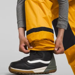 The North Face Freedom Insulated Pants - Boys'-Kids Boys Snow Clothing|Kids Snow Clothing